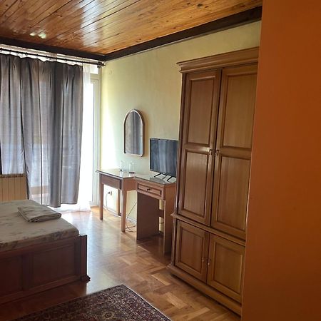 סופיה Stivan Iskar Hotel מראה חיצוני תמונה