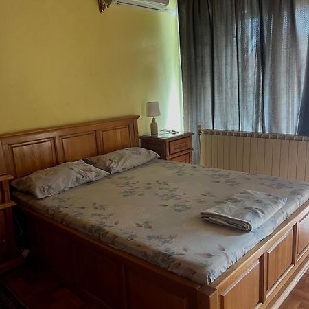 סופיה Stivan Iskar Hotel מראה חיצוני תמונה