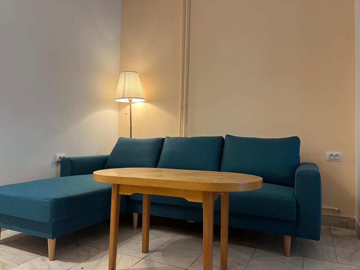 סופיה Stivan Iskar Hotel מראה חיצוני תמונה