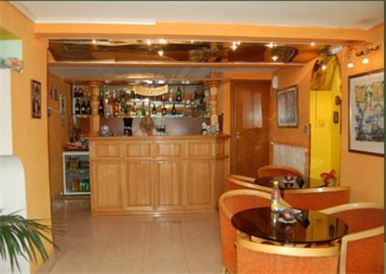 סופיה Stivan Iskar Hotel מראה חיצוני תמונה